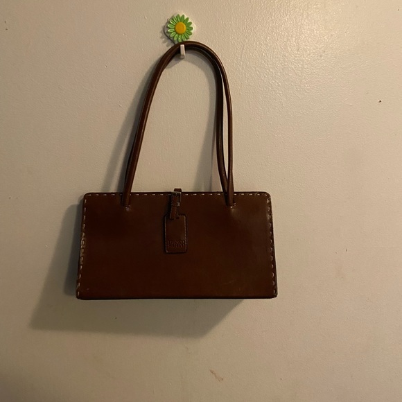 Franco Sarto handbag brown - Picture 1 of 3